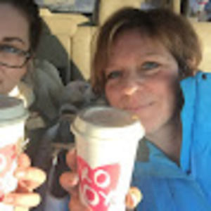 Meet your Posher, Sylvie